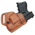 Sob Small of Back Holster